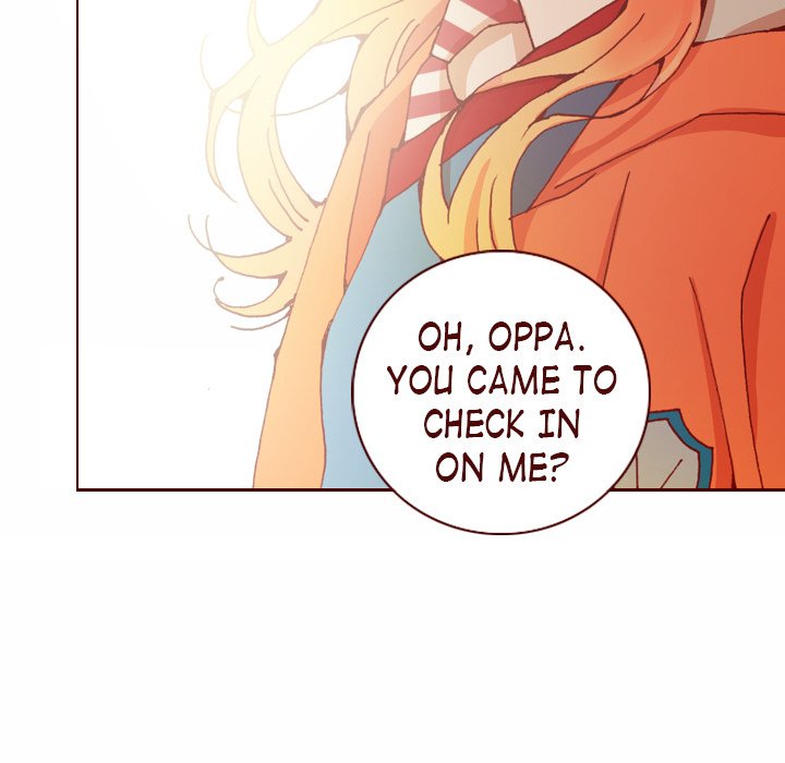 Read Fresh! chapter 29 image 6 on Lezhin