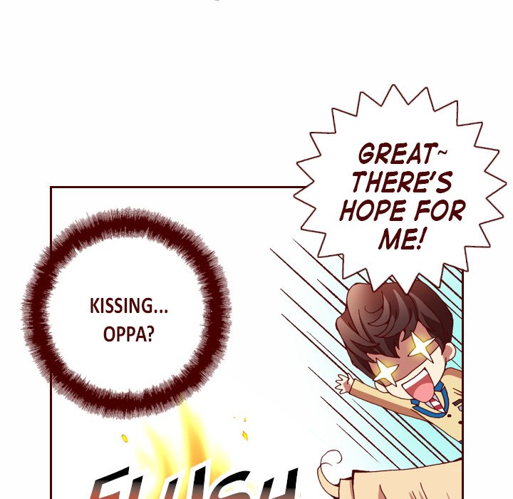 Read Fresh! chapter 29 image 60 on Lezhin