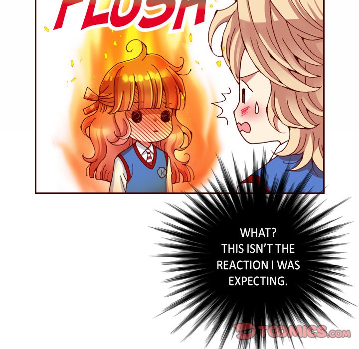 Read Fresh! chapter 29 image 61 on Lezhin