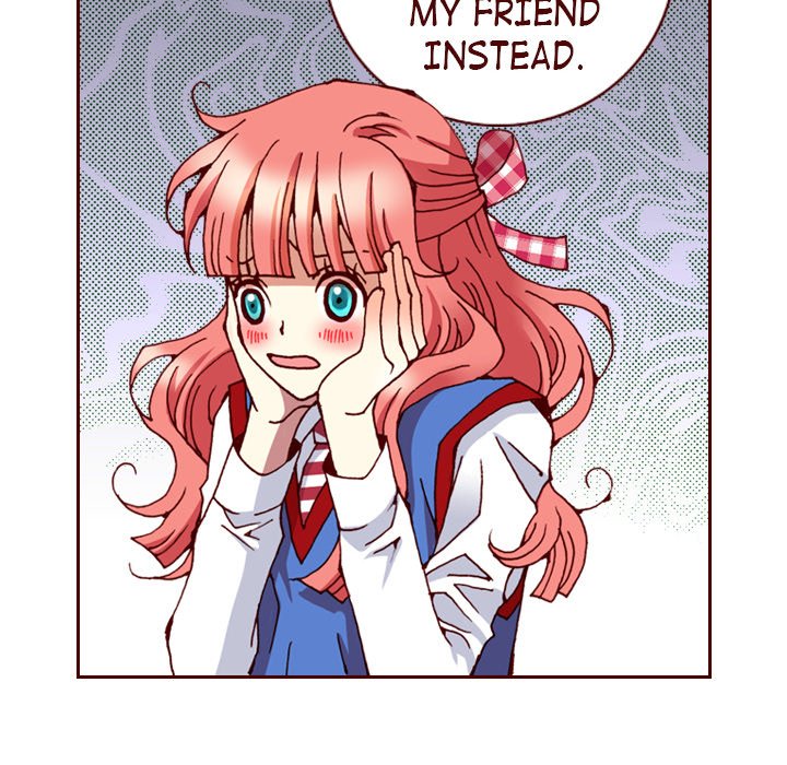Read Fresh! chapter 29 image 64 on Lezhin