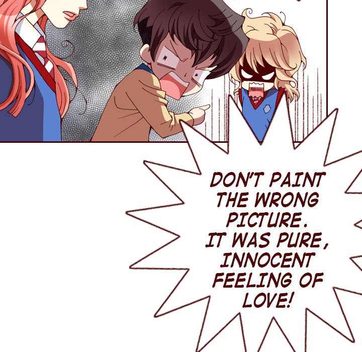 Read Fresh! chapter 29 image 66 on Lezhin