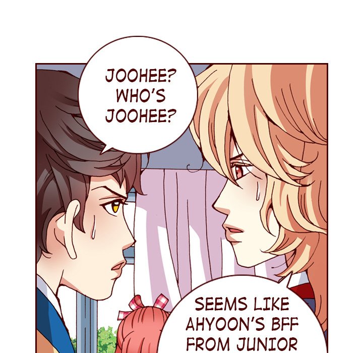 Read Fresh! chapter 29 image 69 on Lezhin