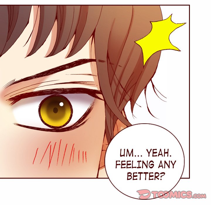 Read Fresh! chapter 29 image 7 on Lezhin