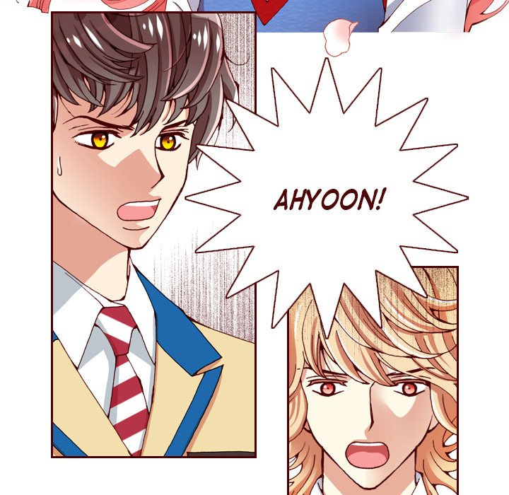 Read Fresh! chapter 29 image 72 on Lezhin
