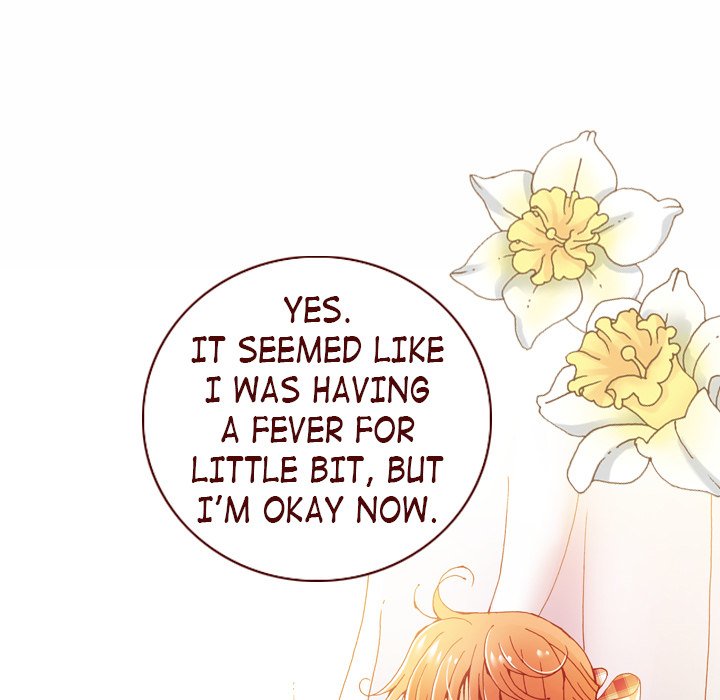 Read Fresh! chapter 29 image 8 on Lezhin