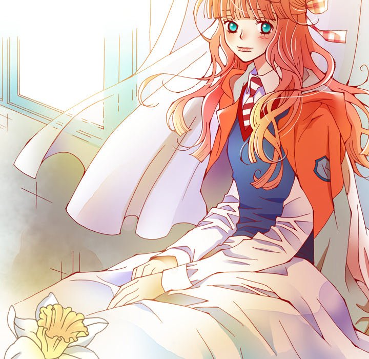 Read Fresh! chapter 29 image 9 on Lezhin