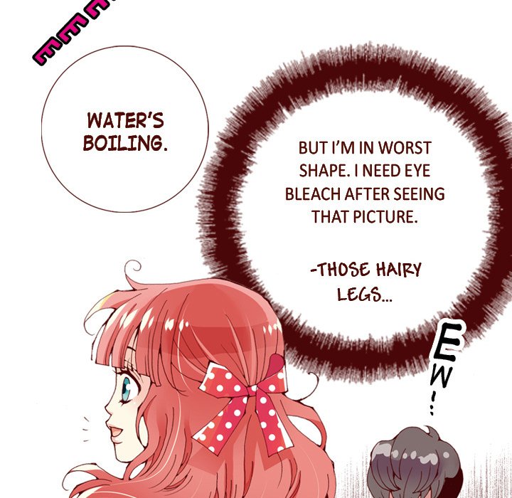 Read Fresh! chapter 3 image 11 on Lezhin