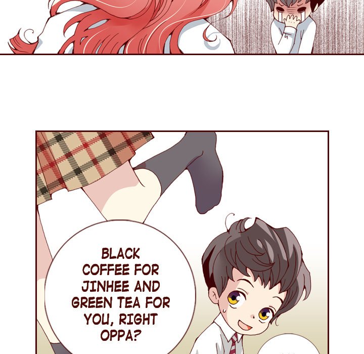 Read Fresh! chapter 3 image 12 on Lezhin