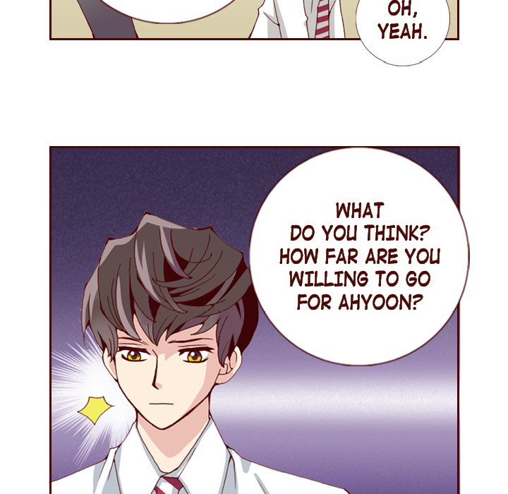 Read Fresh! chapter 3 image 13 on Lezhin