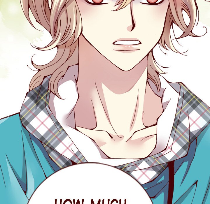Read Fresh! chapter 3 image 15 on Lezhin