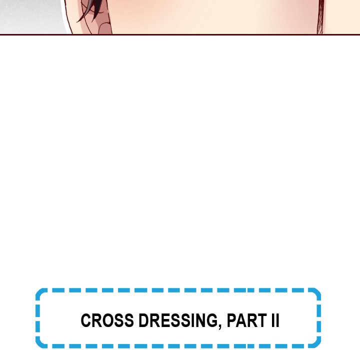 Read Fresh! chapter 3 image 17 on Lezhin
