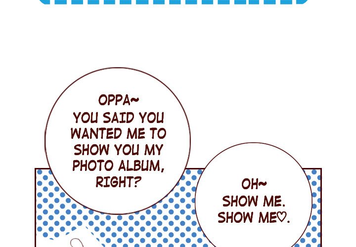 Read Fresh! chapter 3 image 2 on Lezhin