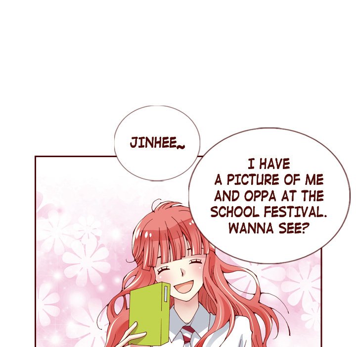 Read Fresh! chapter 3 image 20 on Lezhin