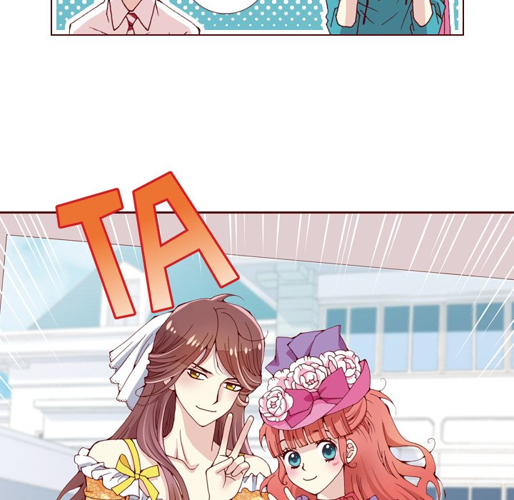 Read Fresh! chapter 3 image 22 on Lezhin
