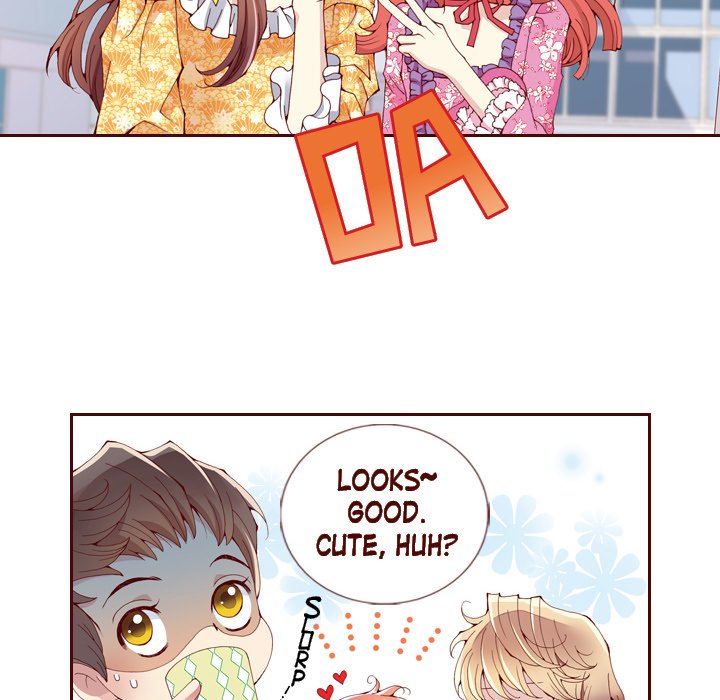 Read Fresh! chapter 3 image 23 on Lezhin