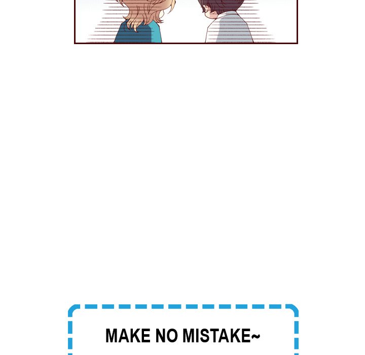 Read Fresh! chapter 3 image 25 on Lezhin