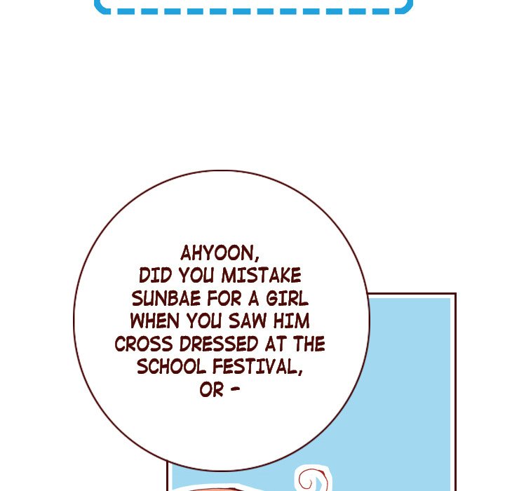Read Fresh! chapter 3 image 26 on Lezhin