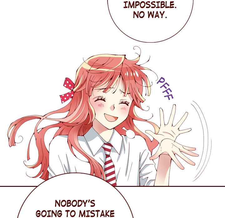 Read Fresh! chapter 3 image 28 on Lezhin