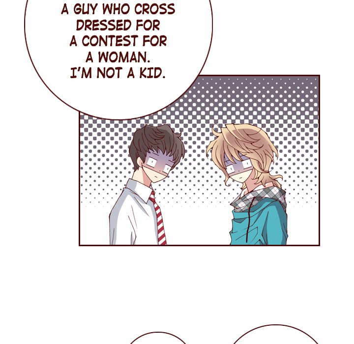 Read Fresh! chapter 3 image 29 on Lezhin