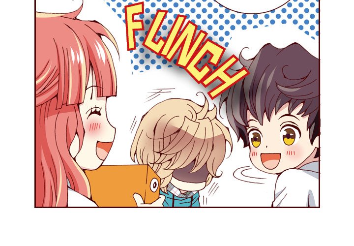 Read Fresh! chapter 3 image 3 on Lezhin