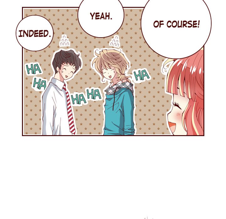 Read Fresh! chapter 3 image 30 on Lezhin
