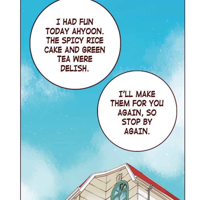 Read Fresh! chapter 3 image 33 on Lezhin