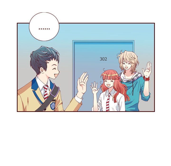 Read Fresh! chapter 3 image 35 on Lezhin