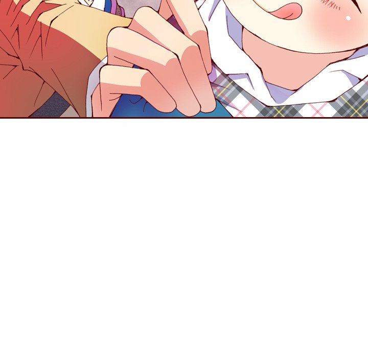 Read Fresh! chapter 3 image 38 on Lezhin