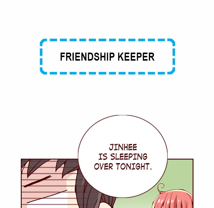 Read Fresh! chapter 3 image 39 on Lezhin