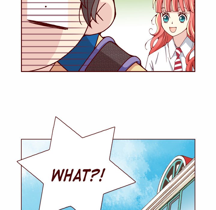 Read Fresh! chapter 3 image 40 on Lezhin