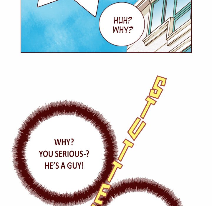 Read Fresh! chapter 3 image 41 on Lezhin