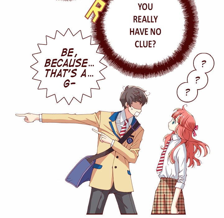 Read Fresh! chapter 3 image 42 on Lezhin