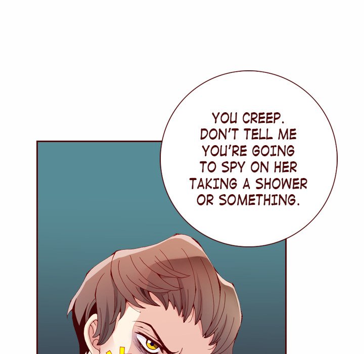Read Fresh! chapter 3 image 43 on Lezhin