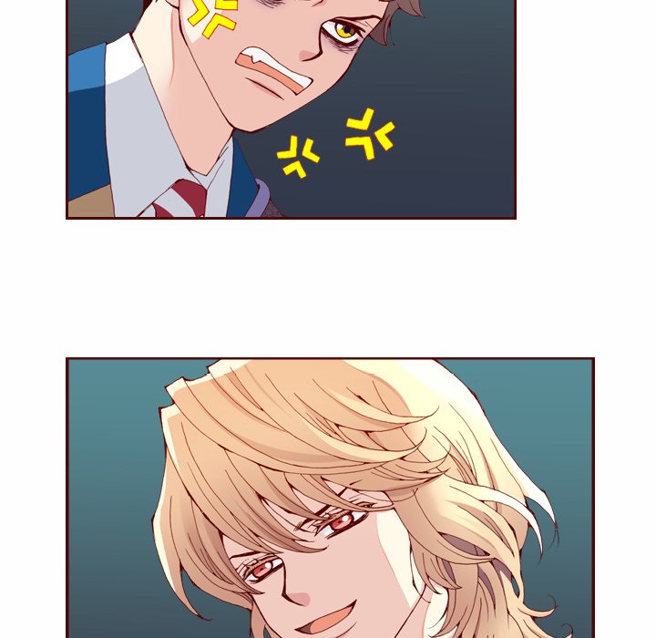Read Fresh! chapter 3 image 44 on Lezhin