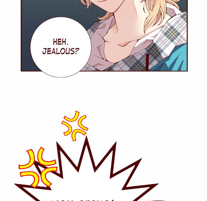 Read Fresh! chapter 3 image 45 on Lezhin