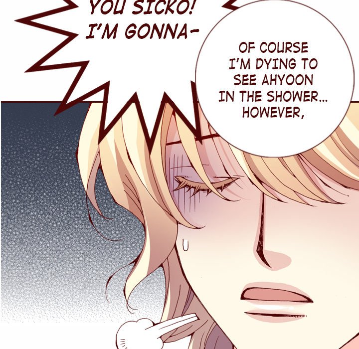 Read Fresh! chapter 3 image 46 on Lezhin
