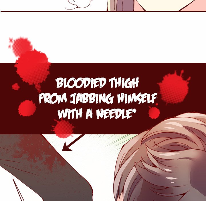 Read Fresh! chapter 3 image 47 on Lezhin