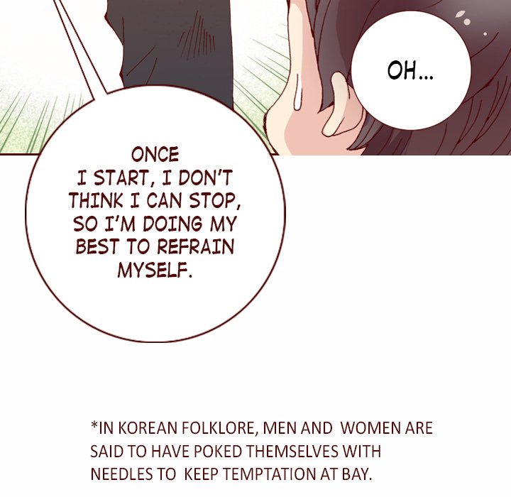 Read Fresh! chapter 3 image 48 on Lezhin