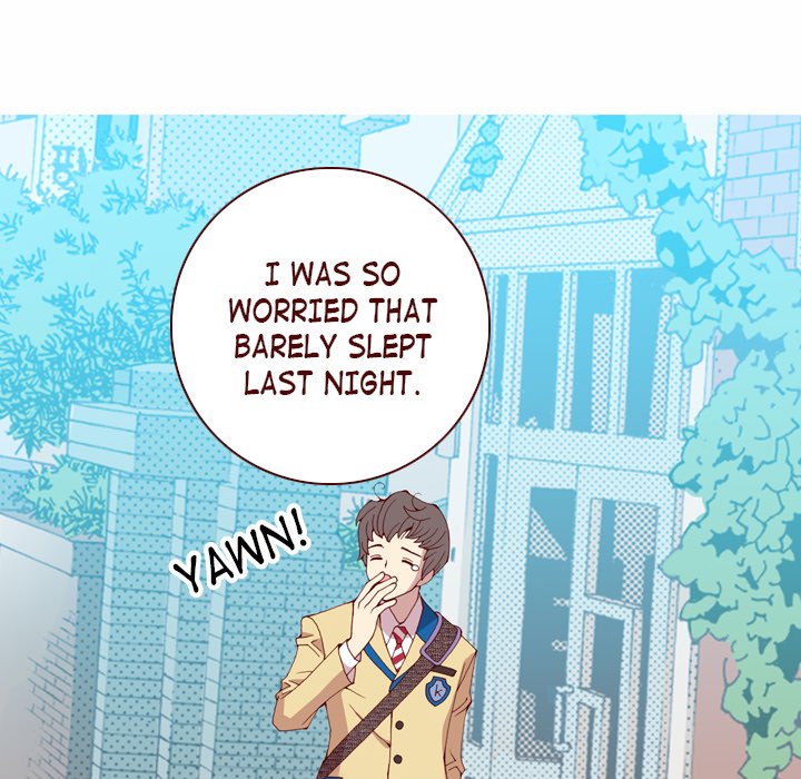 Read Fresh! chapter 3 image 51 on Lezhin