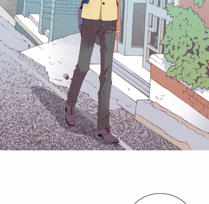 Read Fresh! chapter 3 image 52 on Lezhin