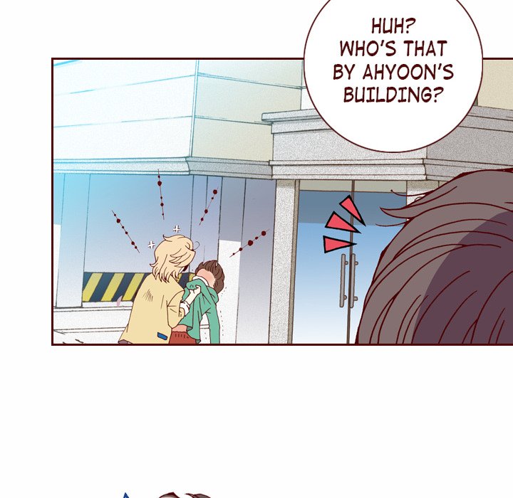 Read Fresh! chapter 3 image 53 on Lezhin