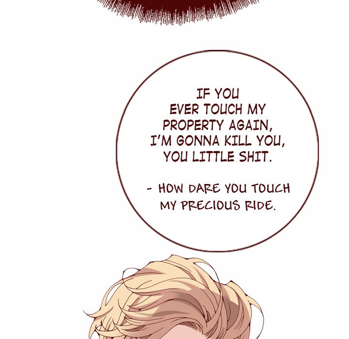 Read Fresh! chapter 3 image 55 on Lezhin