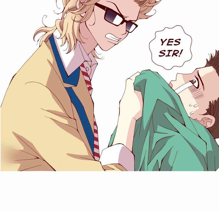 Read Fresh! chapter 3 image 56 on Lezhin