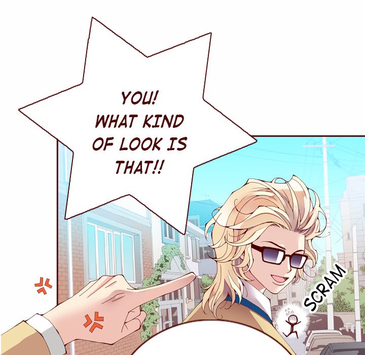 Read Fresh! chapter 3 image 58 on Lezhin