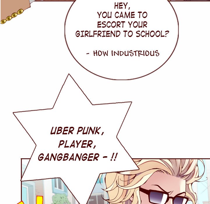Read Fresh! chapter 3 image 59 on Lezhin