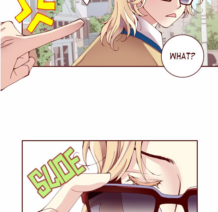 Read Fresh! chapter 3 image 60 on Lezhin