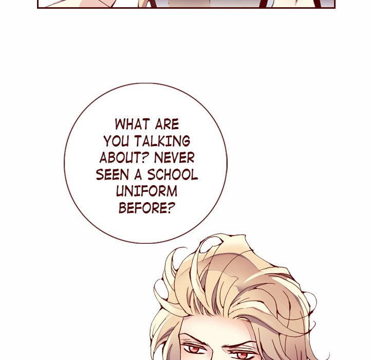Read Fresh! chapter 3 image 61 on Lezhin