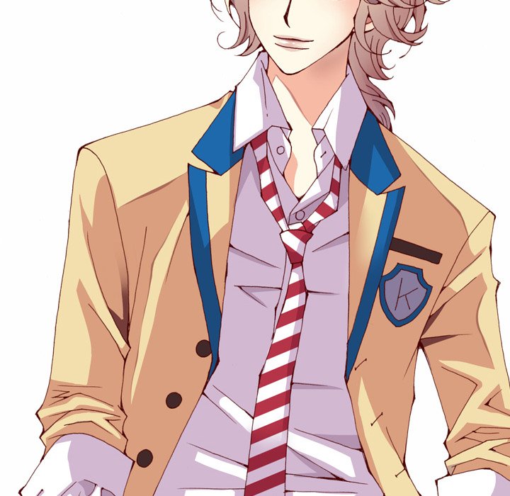 Read Fresh! chapter 3 image 62 on Lezhin