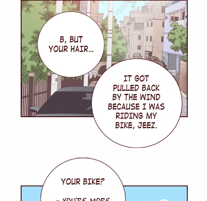Read Fresh! chapter 3 image 64 on Lezhin