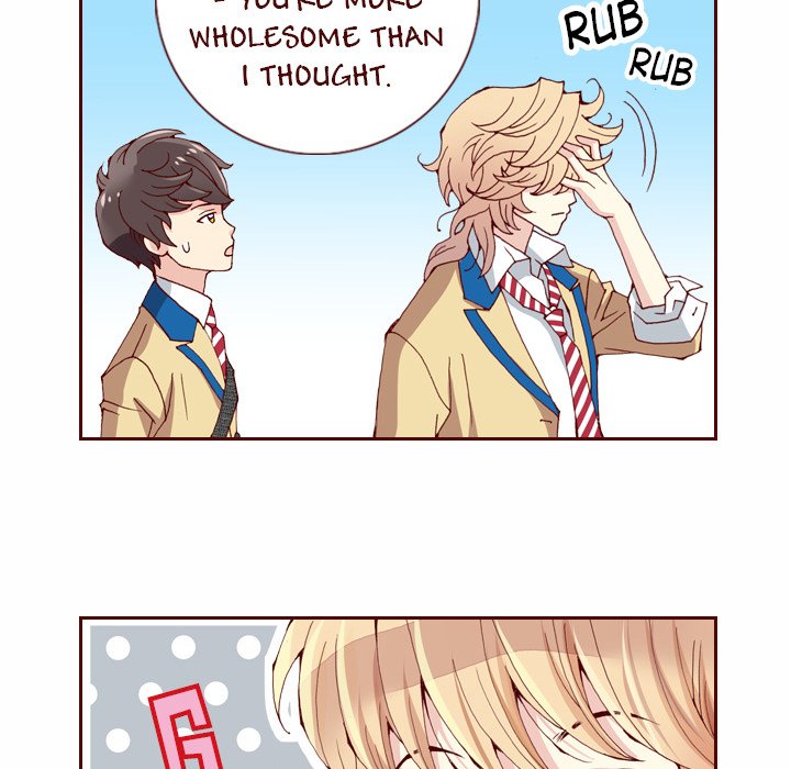 Read Fresh! chapter 3 image 65 on Lezhin
